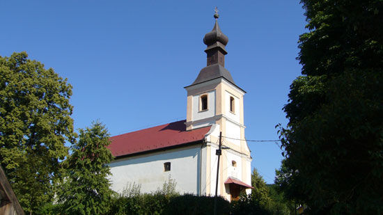 Református Templom